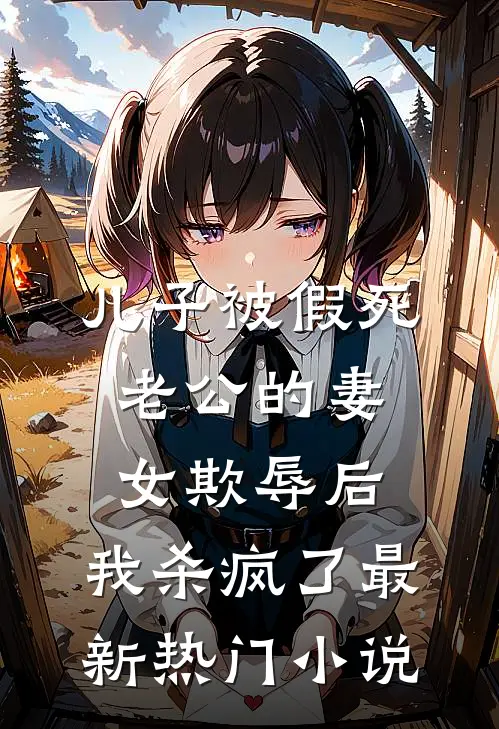 儿子被假死老公的妻女欺辱后，我杀疯了最新热门小说