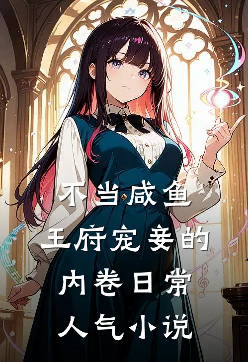 不当咸鱼，王府宠妾的内卷日常人气小说