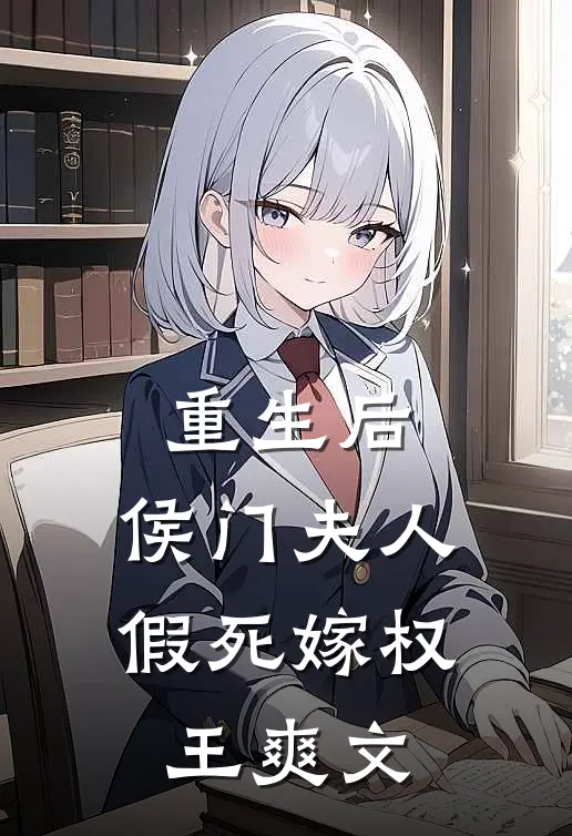 重生后，侯门夫人假死嫁权王爽文