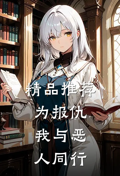 精品推荐为报仇，我与恶人同行