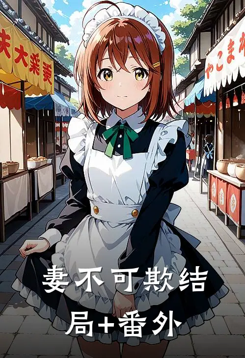 妻不可欺结局+番外