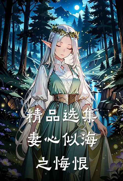 精品选集妻心似海之悔恨