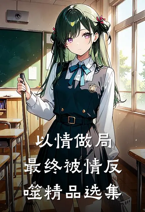 以情做局，最终被情反噬精品选集