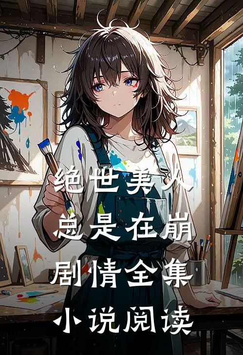 绝世美人总是在崩剧情全集小说阅读