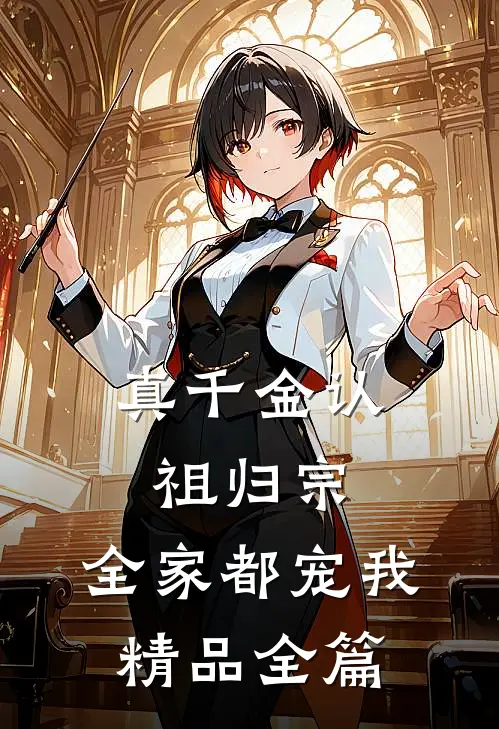 真千金认祖归宗，全家都宠我精品全篇