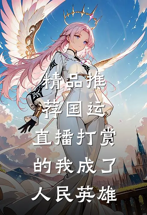精品推荐国运：直播打赏的我成了人民英雄
