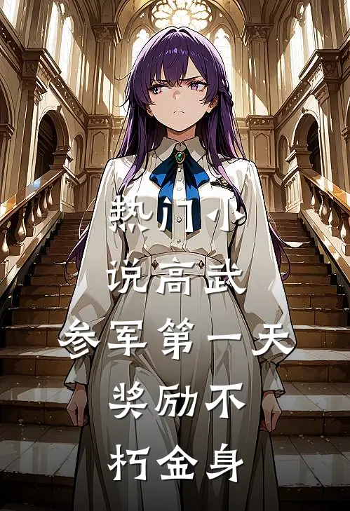 热门小说高武：参军第一天，奖励不朽金身