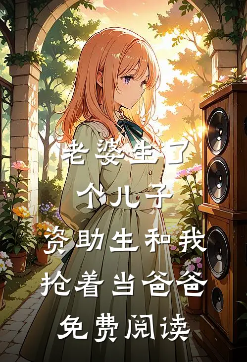 老婆生了个儿子，资助生和我抢着当爸爸免费阅读