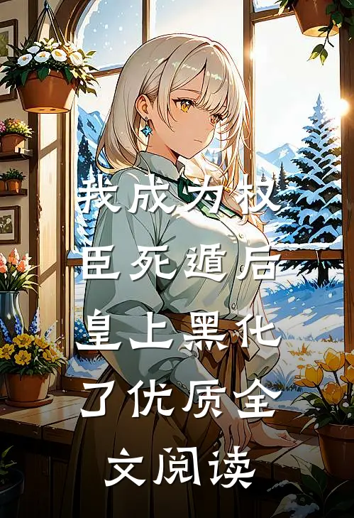 我成为权臣死遁后，皇上黑化了优质全文阅读