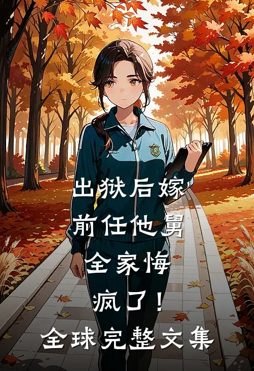 出狱后嫁前任他舅，全家悔疯了！全球完整文集