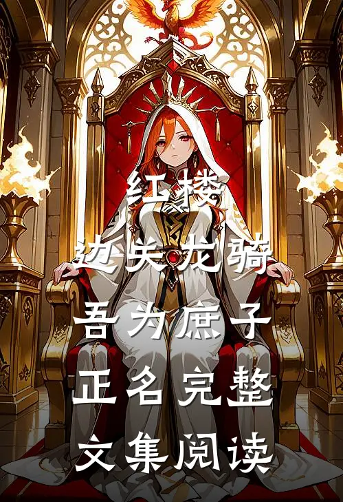 红楼：边关龙骑，吾为庶子正名完整文集阅读