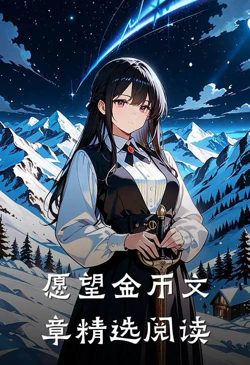 愿望金币文章精选阅读