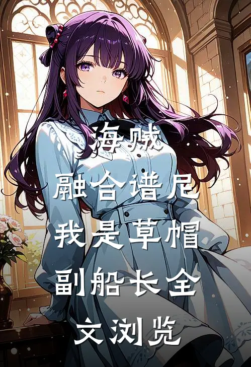海贼：融合谱尼，我是草帽副船长全文浏览