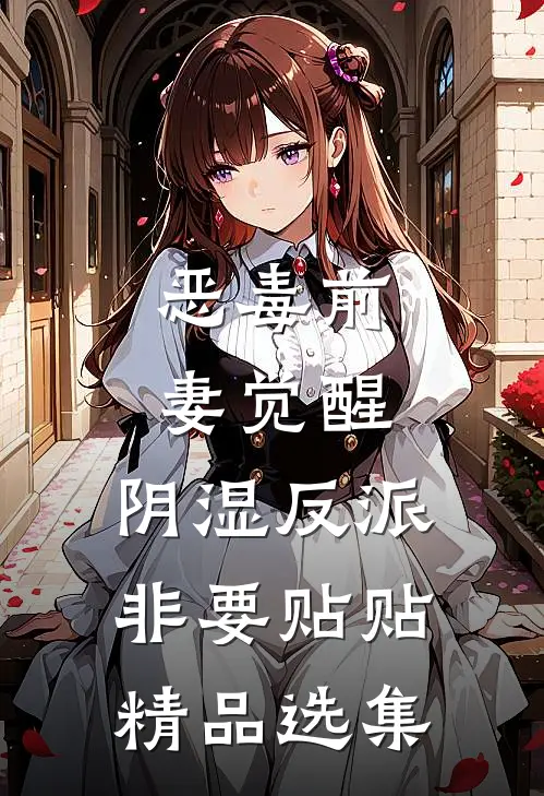 恶毒前妻觉醒，阴湿反派非要贴贴精品选集