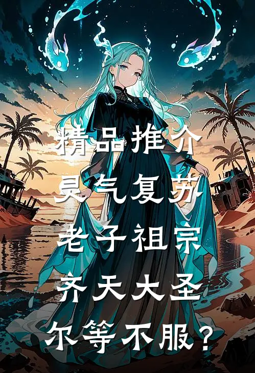 精品推介灵气复苏：老子祖宗齐天大圣，尔等不服？