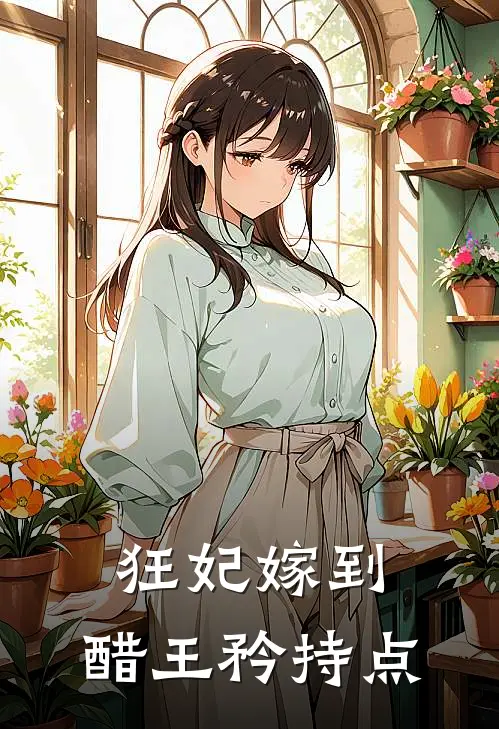 狂妃嫁到：醋王矜持点