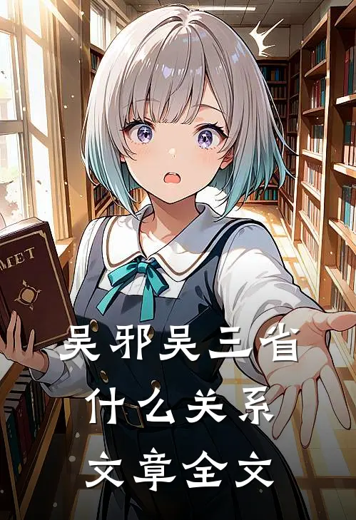 吴邪吴三省什么关系文章全文