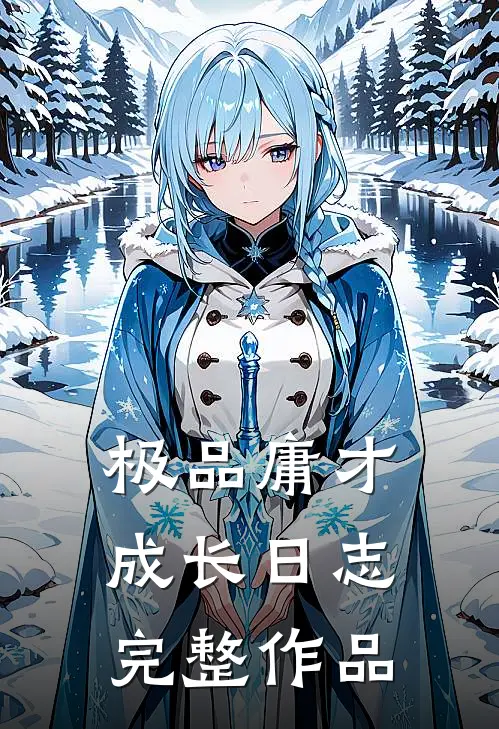 极品庸才成长日志完整作品