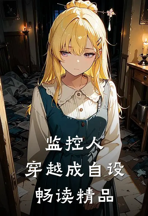 监控人：穿越成自设畅读精品
