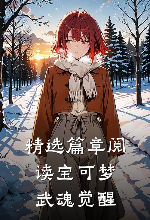 精选篇章阅读宝可梦：武魂觉醒