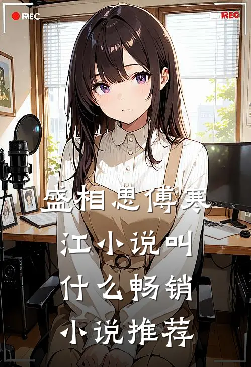 盛相思傅寒江小说叫什么畅销小说推荐