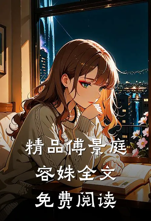 精品傅景庭容姝全文免费阅读