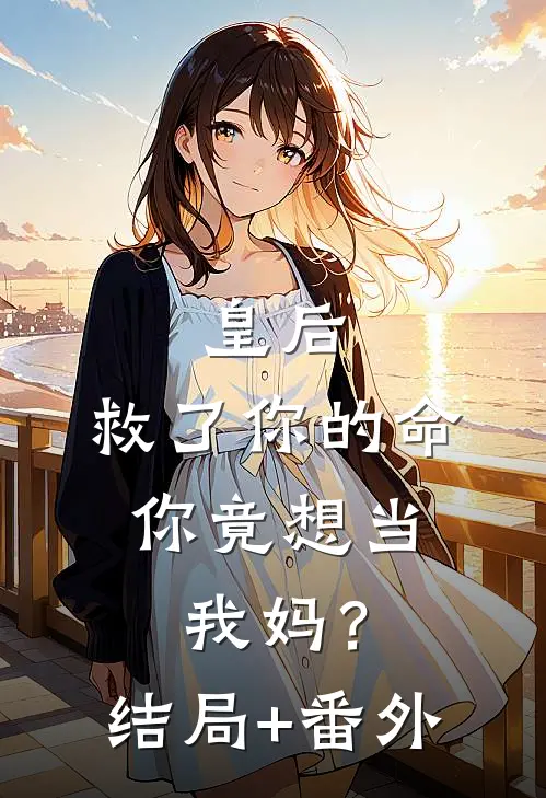 皇后，救了你的命，你竟想当我妈？结局+番外