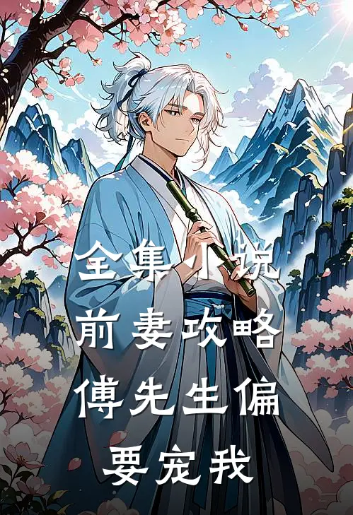 全集小说前妻攻略：傅先生偏要宠我