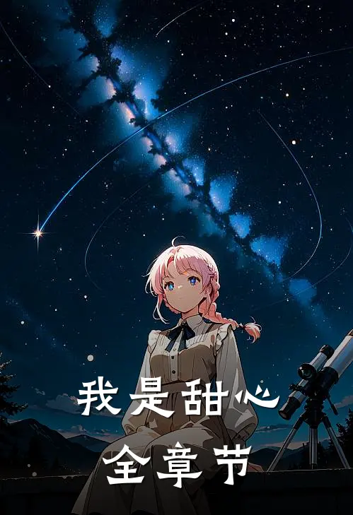 我是甜心全章节