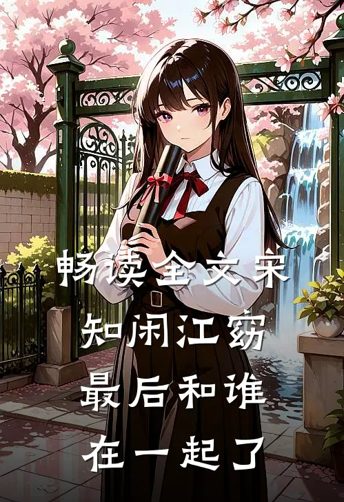 畅读全文宋知闲江窈最后和谁在一起了