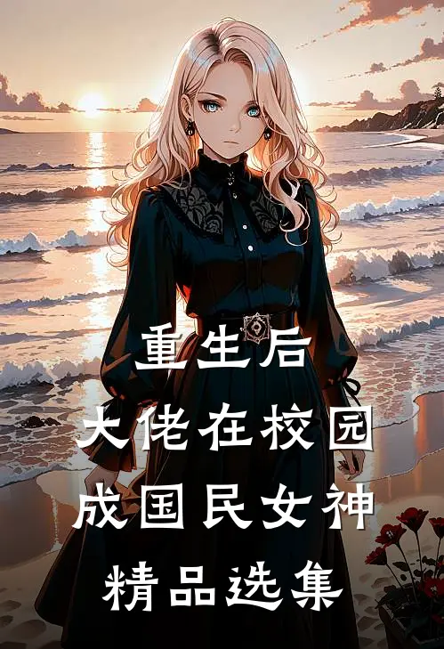 重生后，大佬在校园成国民女神精品选集