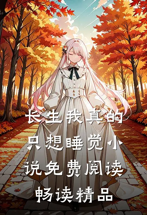 长生我真的只想睡觉小说免费阅读畅读精品