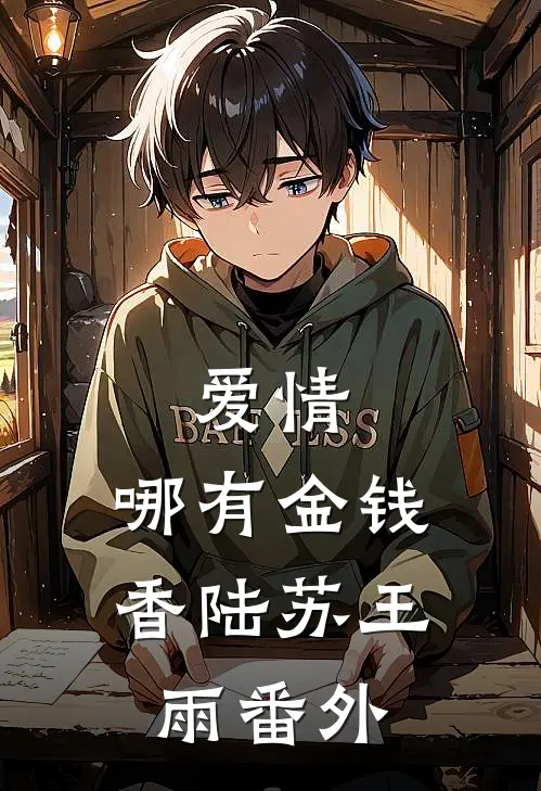 爱情，哪有金钱香陆苏王雨 番外