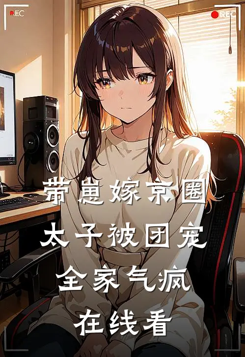 带崽嫁京圈太子被团宠，全家气疯在线看