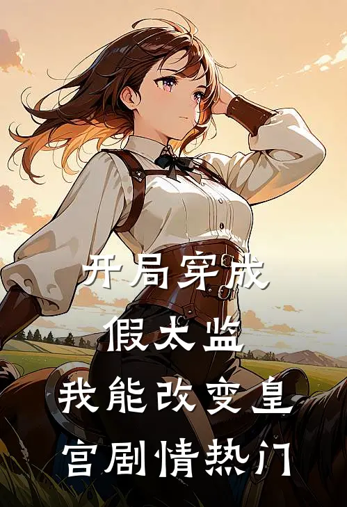开局穿成假太监，我能改变皇宫剧情热门