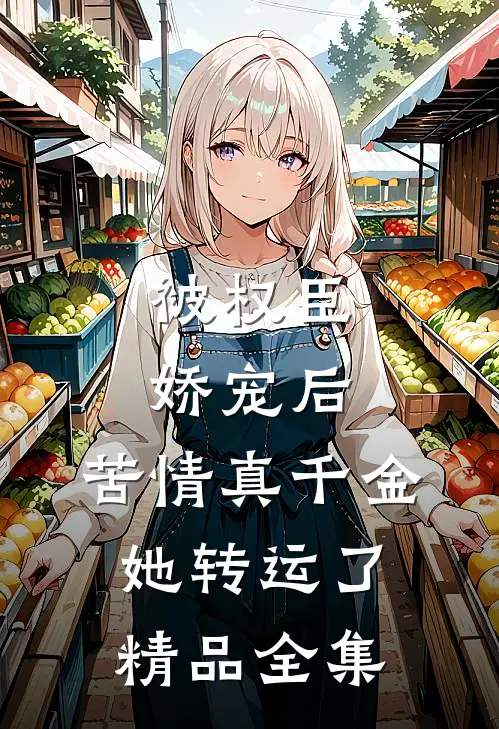 被权臣娇宠后，苦情真千金她转运了精品全集