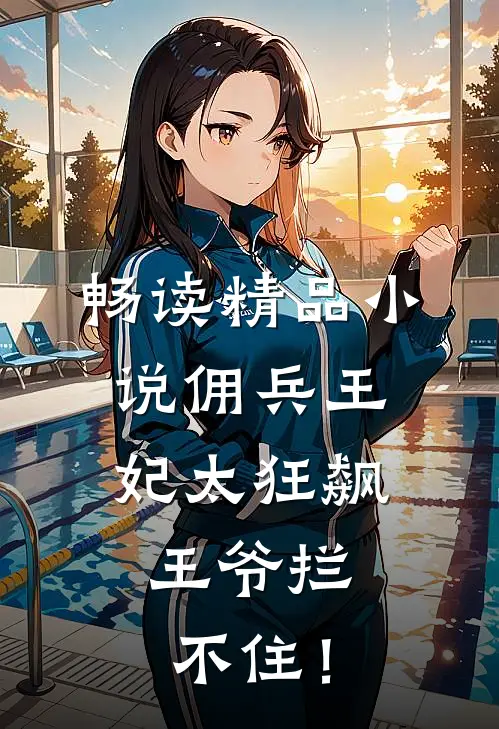 畅读精品小说佣兵王妃太狂飙，王爷拦不住！