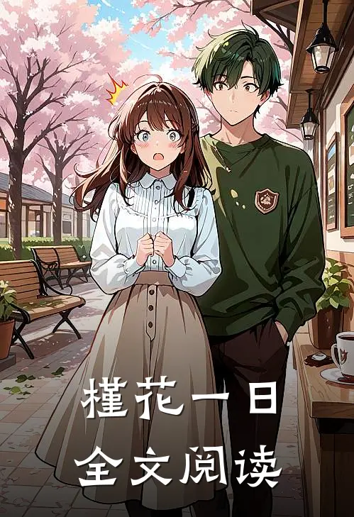 槿花一日全文阅读