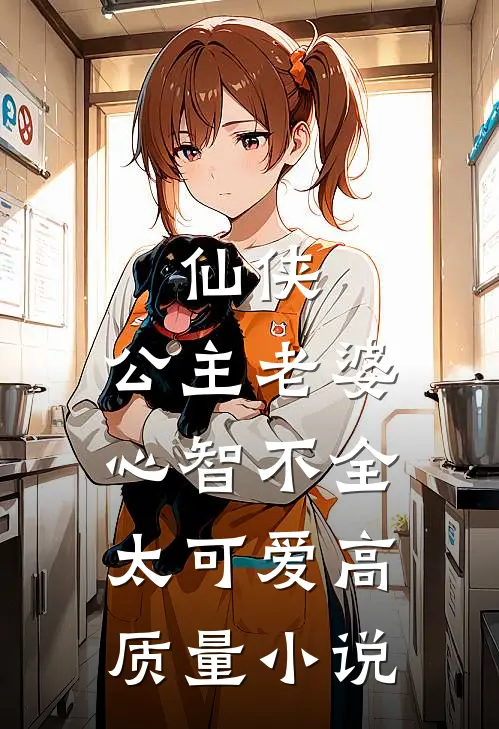 仙侠：公主老婆心智不全，太可爱高质量小说