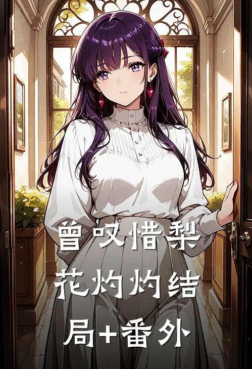 曾叹惜梨花灼灼结局+番外