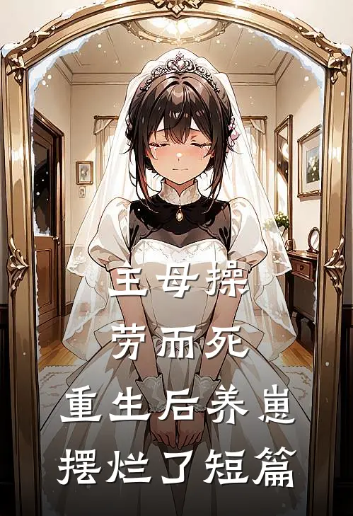 主母操劳而死，重生后养崽摆烂了短篇