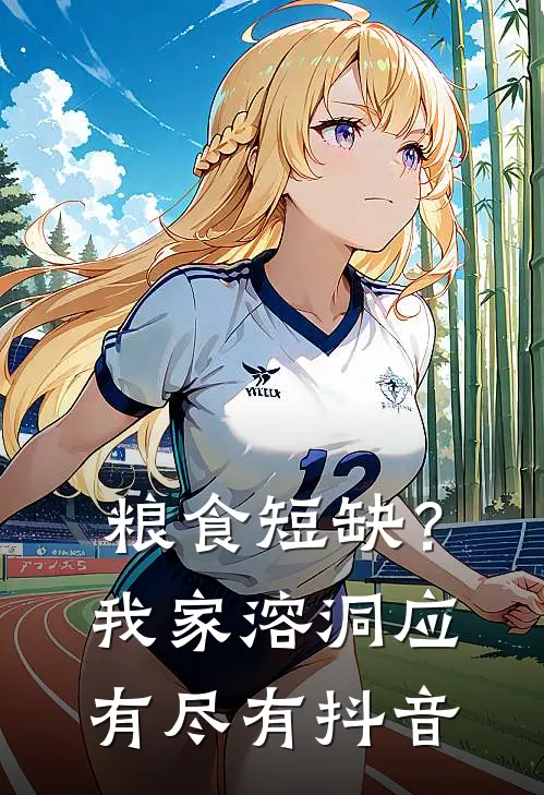 粮食短缺？我家溶洞应有尽有抖音