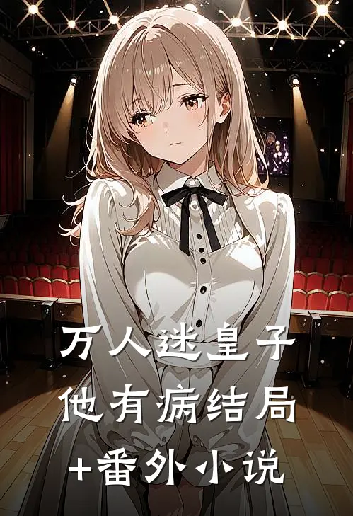 万人迷皇子他有病结局+番外小说