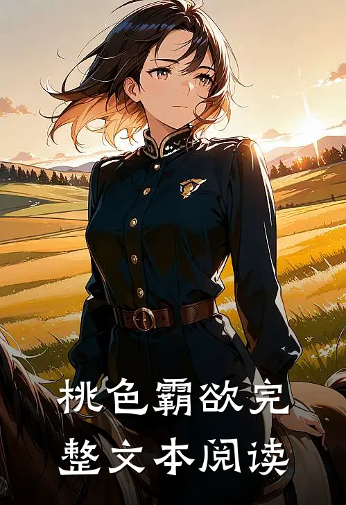 桃色霸欲完整文本阅读