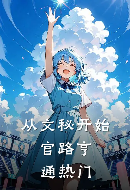从文秘开始，官路亨通热门