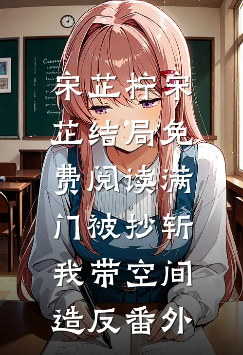 宋芷柠宋芷结局免费阅读满门被抄斩，我带空间造反番外