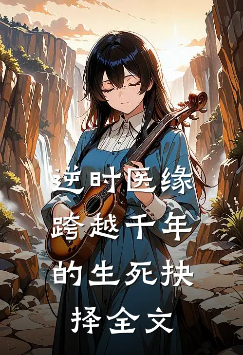 逆时医缘：跨越千年的生死抉择全文