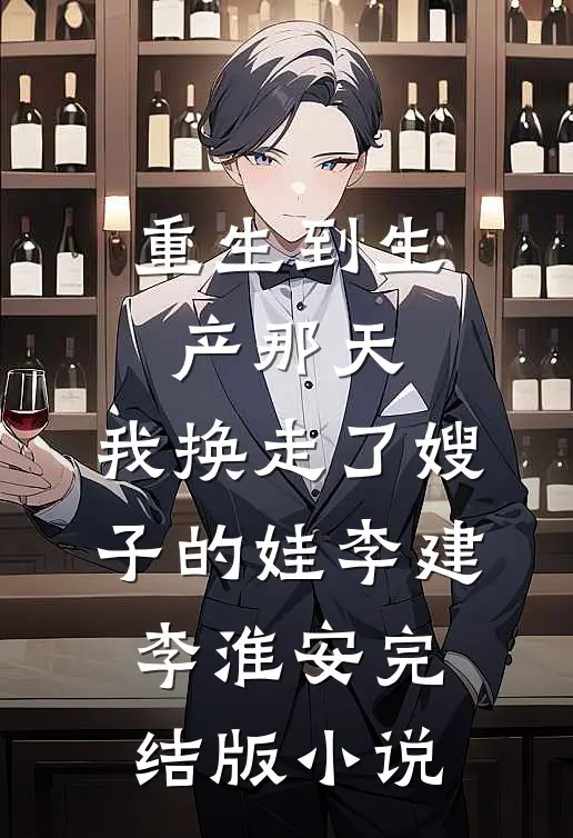 重生到生产那天，我换走了嫂子的娃李建李淮安完结版小说