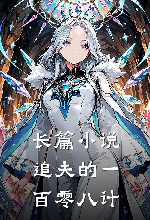长篇小说追夫的一百零八计
