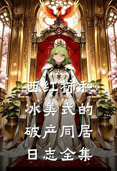 西红柿和冰美式的破产同居日志 全集